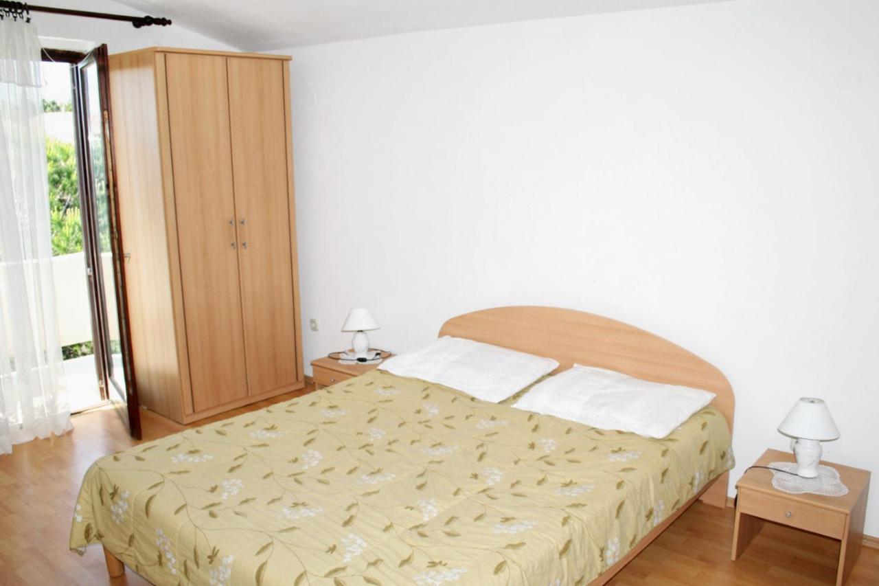 Apartments By The Sea Mandre, Pag - 3084 Kolan Extérieur photo