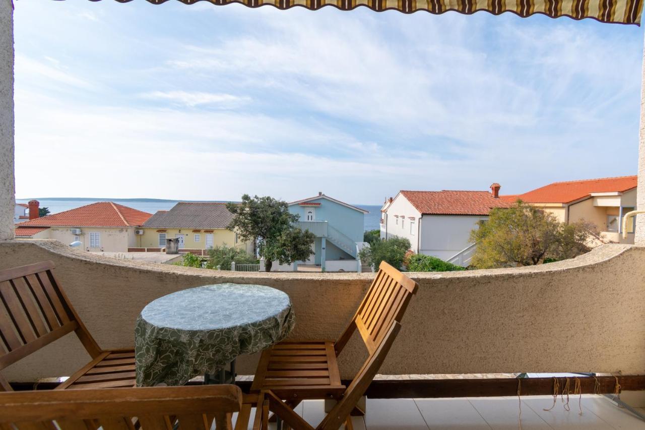 Apartments By The Sea Mandre, Pag - 3084 Kolan Extérieur photo