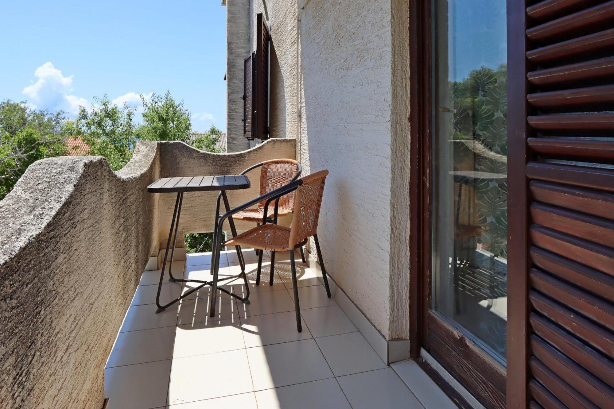 Apartments By The Sea Mandre, Pag - 3084 Kolan Extérieur photo