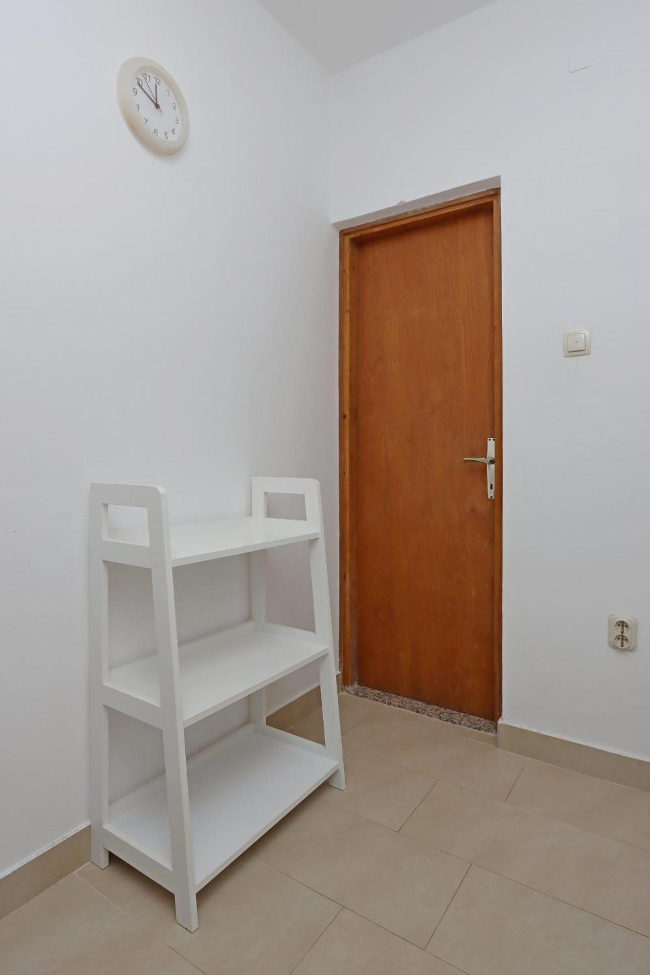 Apartments By The Sea Mandre, Pag - 3084 Kolan Chambre photo