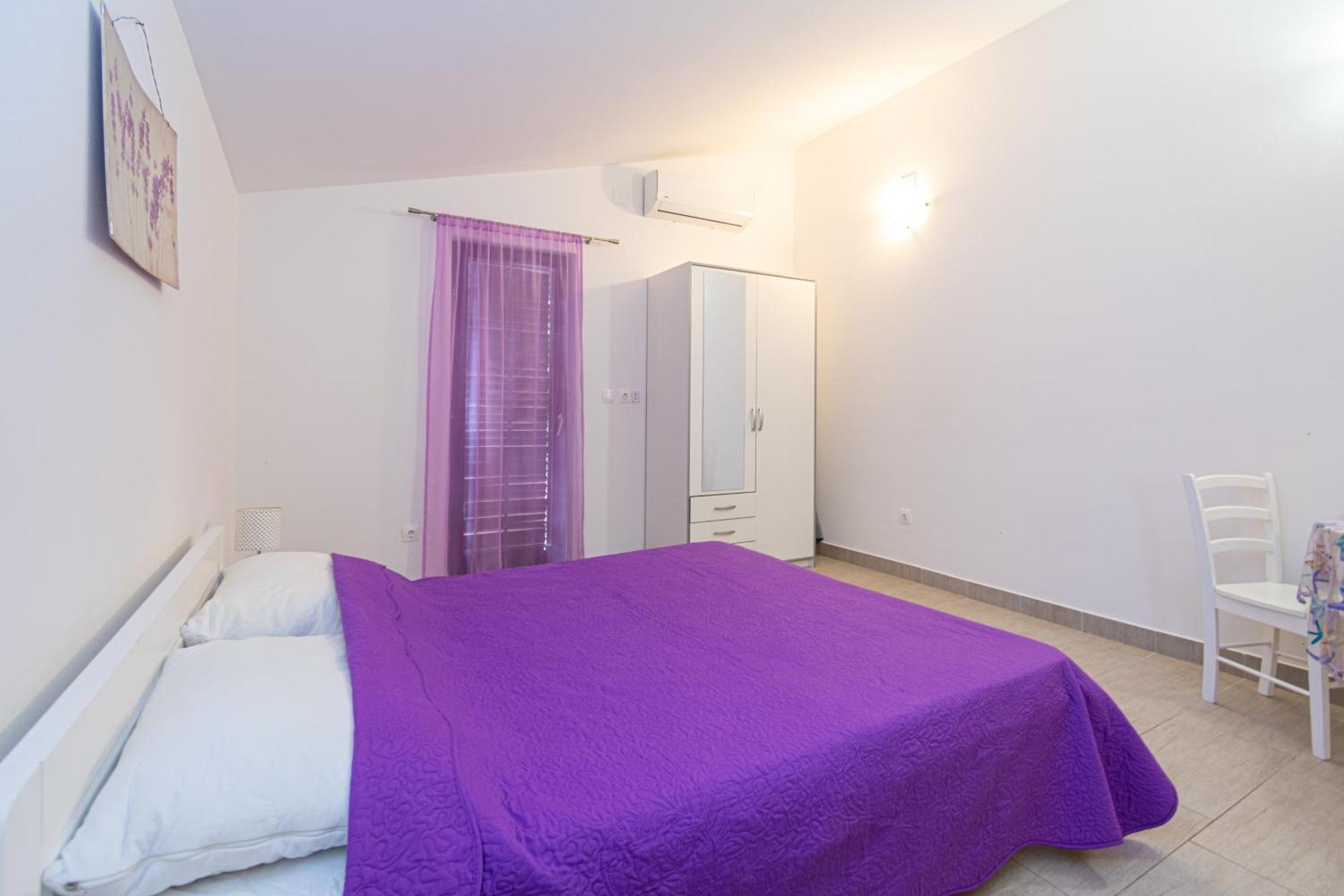 Apartments By The Sea Mandre, Pag - 3084 Kolan Chambre photo