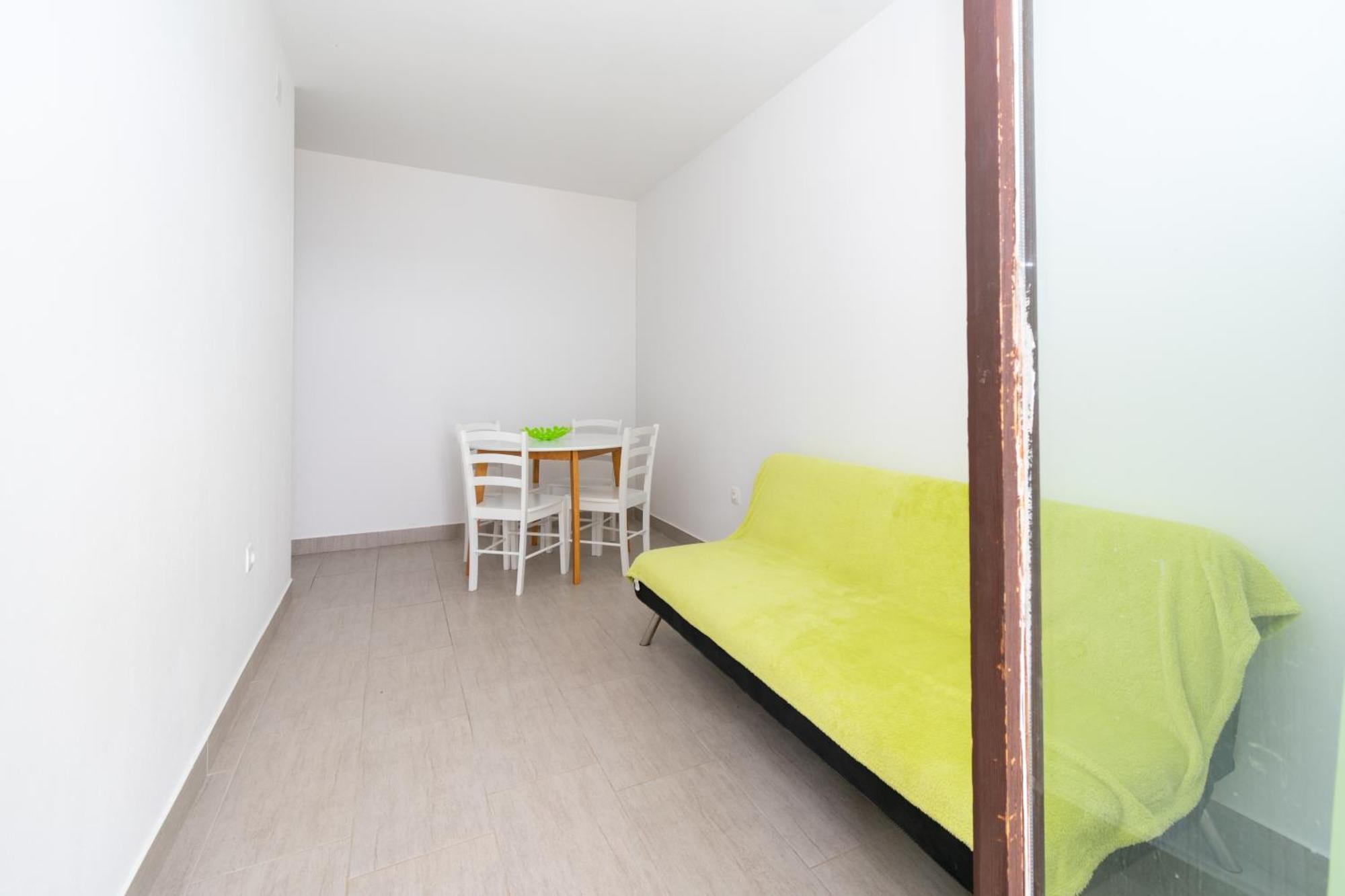 Apartments By The Sea Mandre, Pag - 3084 Kolan Chambre photo