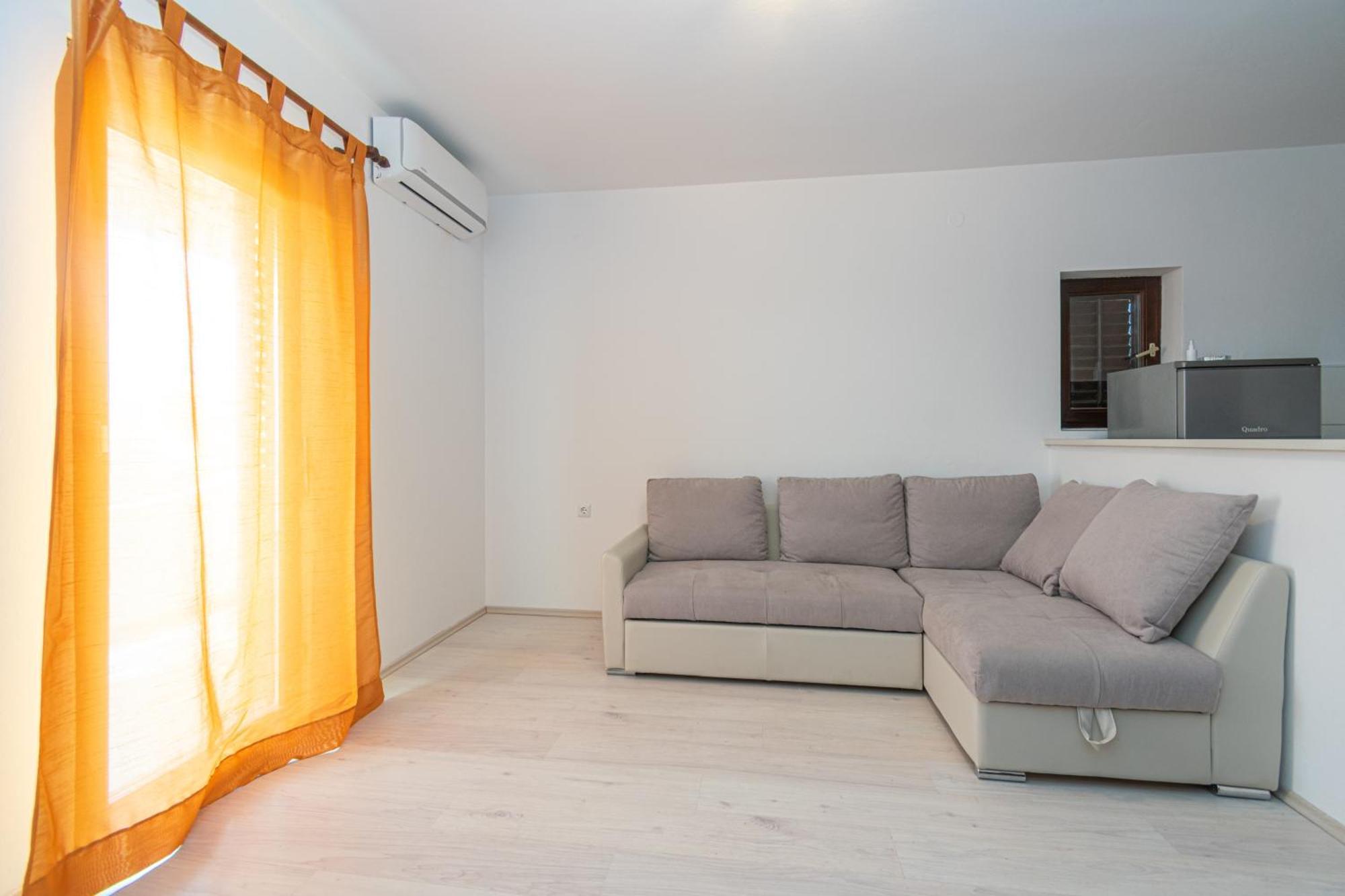 Apartments By The Sea Mandre, Pag - 3084 Kolan Chambre photo
