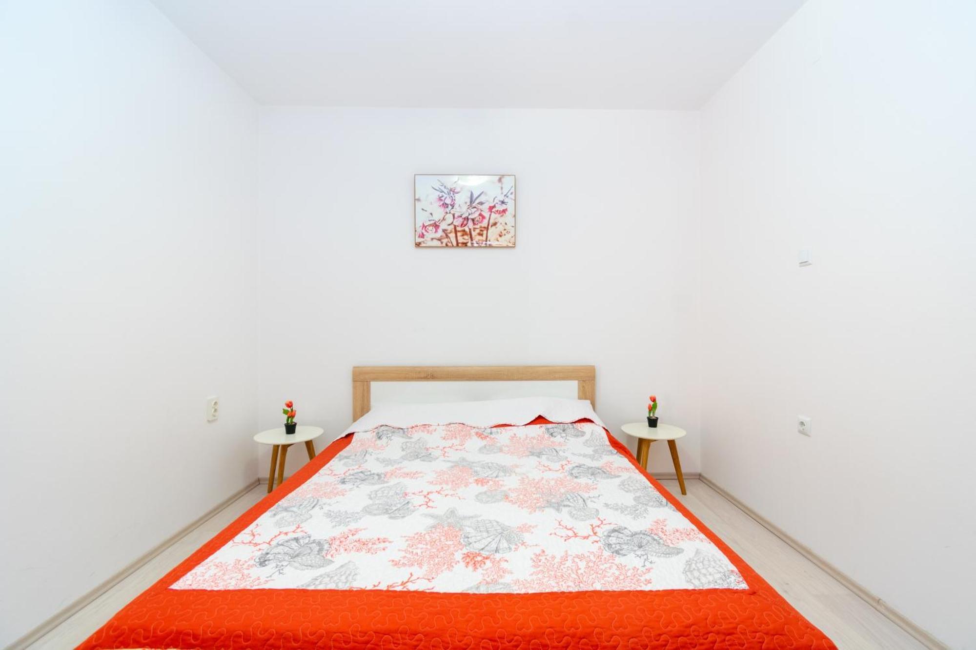Apartments By The Sea Mandre, Pag - 3084 Kolan Chambre photo