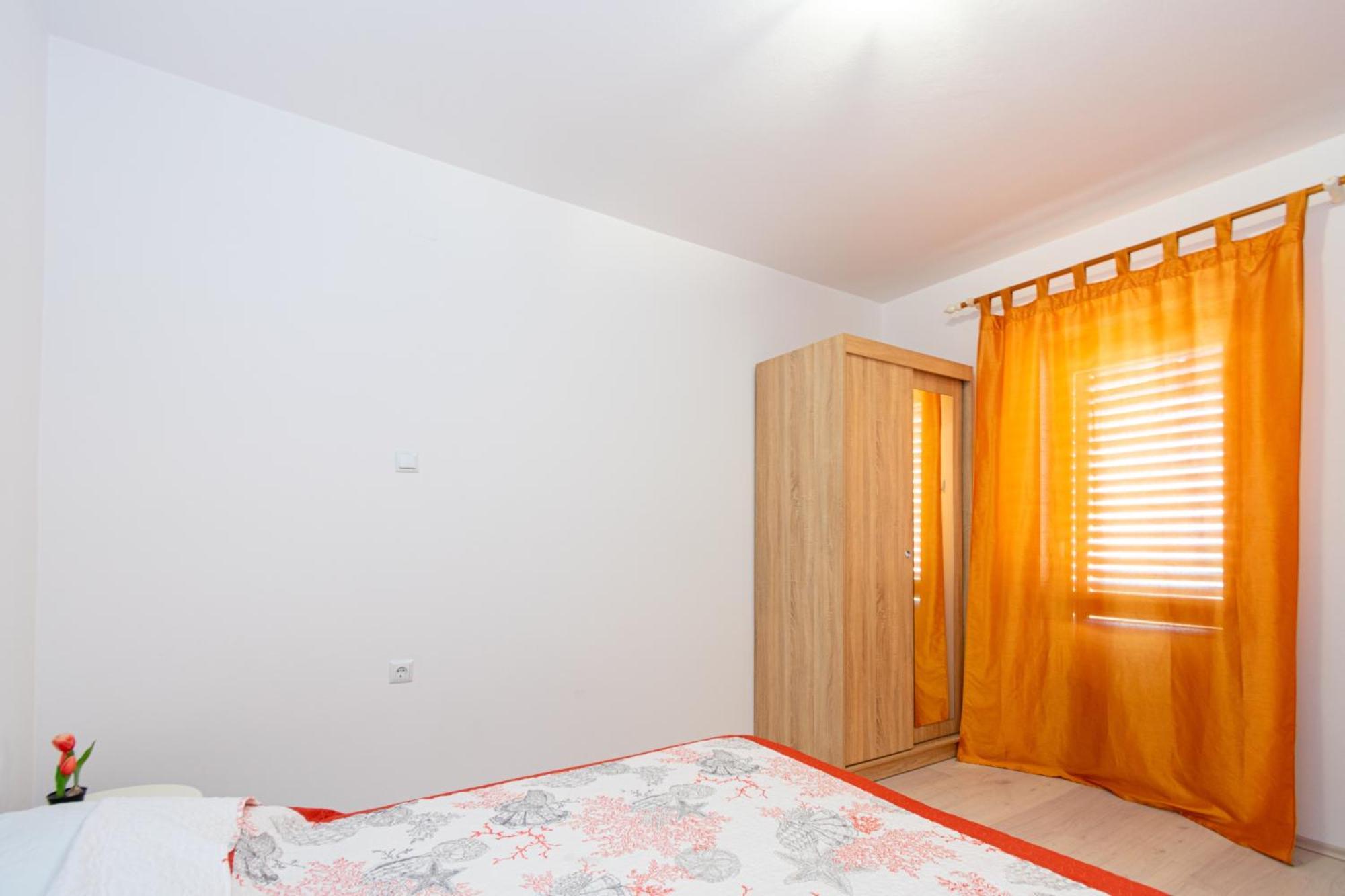 Apartments By The Sea Mandre, Pag - 3084 Kolan Chambre photo
