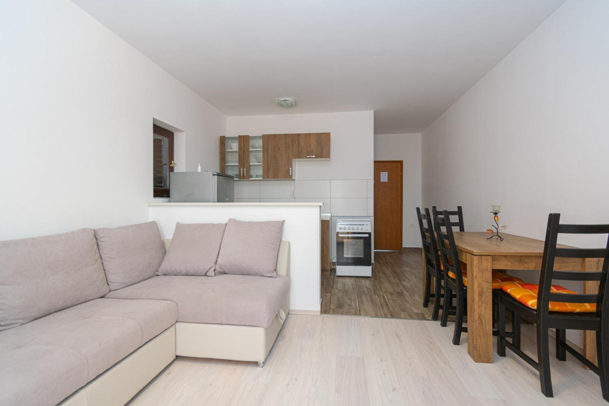 Apartments By The Sea Mandre, Pag - 3084 Kolan Chambre photo